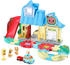 Vtech Tut Tut Baby Flitzer Cocomelon JJs Spielhaus Schienenset