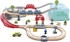 HaPe Eisenbahnwelt Spielset mit Aufbewahrungsbox (E3771)