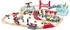 HaPe Eisenbahnwelt Spielset mit Aufbewahrungsbox (E3771)