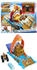 Hot Wheels Monster Trucks Arena Smashers Entry Challenge - Tiger Shark Treasure Chomp Challenge