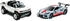 Hot Wheels Pull-Backs 2-Pack