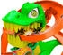 Hot Wheels Streckenset City T-Rex-Feuerschlacht 1:64