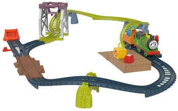 Fisher-Price Spielset Thomas und seine Freunde - Percy