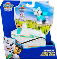 SPIN MASTER 6071217, SPIN MASTER SPINMASTER 6071217 Paw Patrol PAW Basic Vehicle