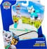 Spin Master Paw Patrol Schneemobil mit Everest Spielfigur