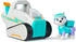 Spin Master Paw Patrol Schneemobil mit Everest Spielfigur