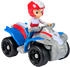 Spin Master Paw Patrol Rettungs-Quad mit Ryder Spielfigur