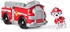 Spin Master Paw Patrol Basic Vehicle Marshall