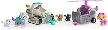 Spin Master Adventure Bay Animal Rescue Skye and Everest