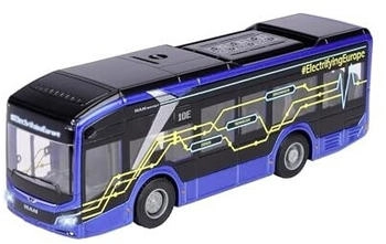 Majorette Lion's City 10 E