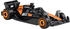 Hot Wheels Spielzeugautos Formel 1 im 5er-Pack (JGF58)