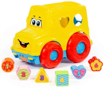 Polesie Bus 26 x 17 x 21