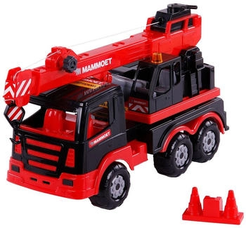 Polesie Mammoet XL Kranwagen
