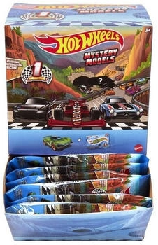 Hot Wheels Spielzeugauto
