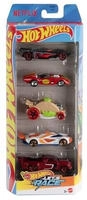 Hot Wheels Spielzeug-Auto "Hot Wheels Lets Race"