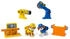 Spin Master Rubble und Crew Power Tool Pups