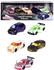 Majorette Limited Edition 10, 5 Pieces Giftpack