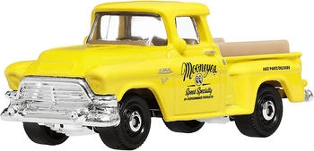 Mattel Themenfahrzeuge von Matchbox