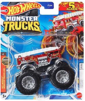 Hot Wheels Monster Trucks HWC67