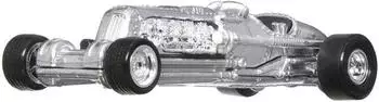 Hot Wheels Jay Leno HCJ85