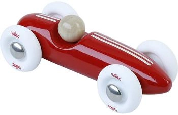 Vilac Vintage PM Red Grand Prix Car (2342R)