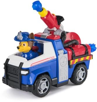 Spin Master Paw Patrol Chase Missile Launcher