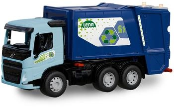 Lena WORXX Volvo FMX Cargo Truck