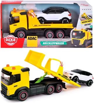 Dickie ADAC Toy Crane