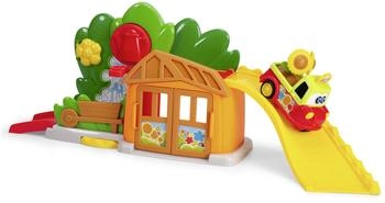 Simba ABC's Floral Funhouse