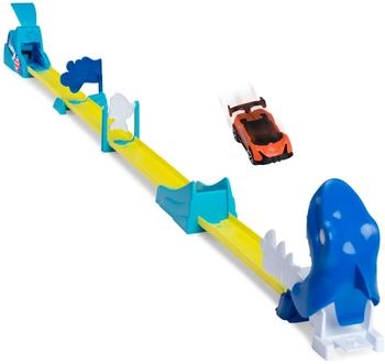 Dickie Shark Launcher Race Track