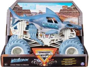 Monster Jam Official Megalodon Monster Truck