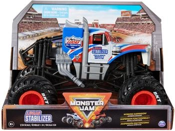 Monster Jam Monster Truck Lucas Stabilizer