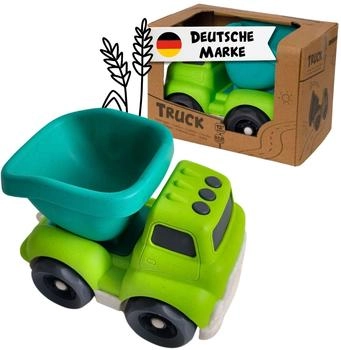 Alldoro Mobile Dump Truck