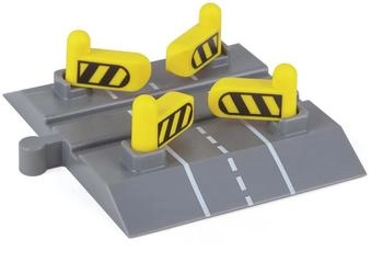 HaPe Railway Level Crossing with Automatic Barrier