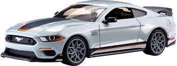 Hot Wheels Real Riders Mustang Mach 1 HMD45 2021
