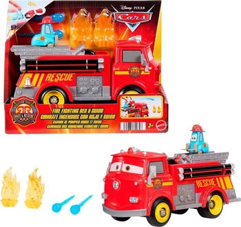 Mattel Disney Pixar Cars Radiator Springs