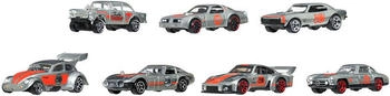 Mattel Hot Wheels JHF01