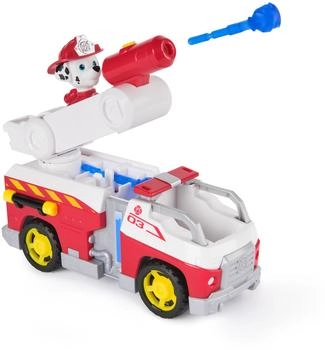 Spin Master Marshall Paw Patrol Fire Truck