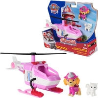 PAW Fire Rescue - Themed Vehicles Skye - Neuware
