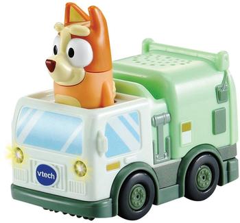 Vtech Tut Tut Baby Flitzer Garbage Truck