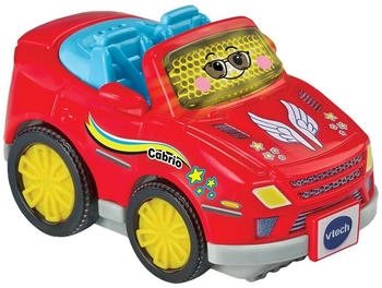 Vtech Tut Tut Baby Racer Convertible (80-569604)
