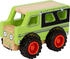 Small Foot Design Fireman Sam Wallaby II Helicopter