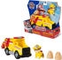 Spin Master Rubble PAW Patrol Rescue Truck with Shovel and Missiles