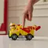 Spin Master Rubble PAW Patrol Rescue Truck with Shovel and Missiles