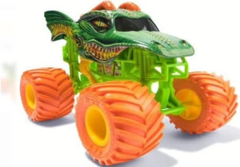 Monster Jam Metal Dragon Monster Truck