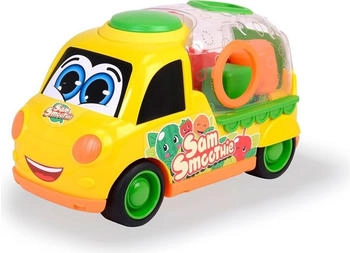 Dickie Set ABC Sam Smoothie