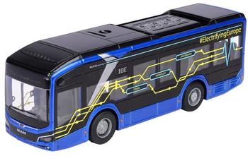 Majorette MAN Lion's City 10 E Bus