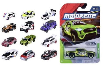 Majorette 8504000000 Racing Premium Cars