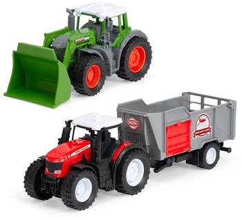 Dickie 203732006 Farm Set