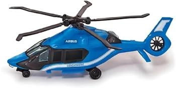Dickie Rescue Helicopter